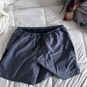 Nike Running Shorts with Liner